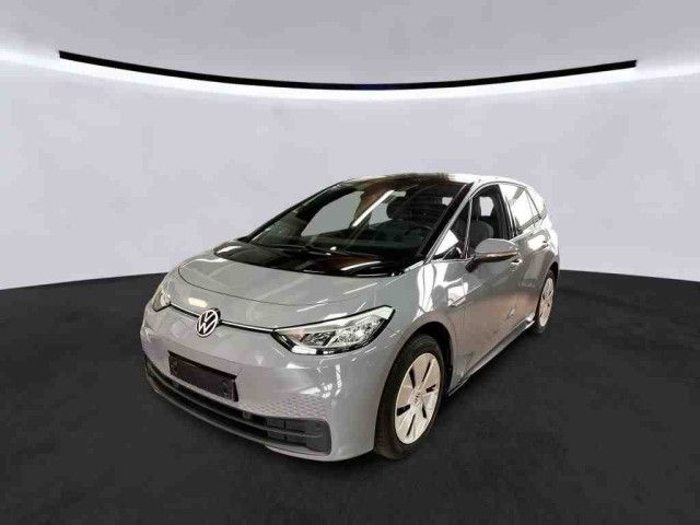 Volkswagen ID.3 - Bild 2