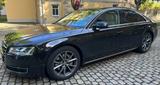 Audi A8 3.0 TDI tiptronic quattro - - Audi A8: Privatanbieter