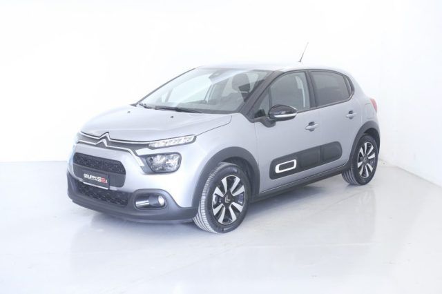 Jiný CITROEN C3 PureTech 110 S&S Shine NEOPATENTATI V