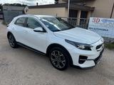 Kia XCeed Xdition,Autom.,LED,24.257km,Orig. - Kia XCeed Kombi Gebrauchtwagen