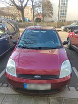 Ford Fiesta - gebrauchte Ford Fiesta aus dem Jahr 2001