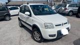 Fiat Panda 1.3 MJT 16V DPF 4x4 Climbing - Fiat Panda Climbing mit Diesel-Antrieb