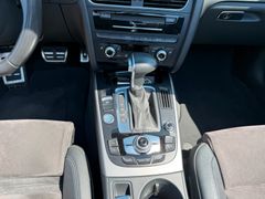 AUDI A5 Cabriolet 2.0 TFSI s-tronic Quattro*ACC*SHZ.*