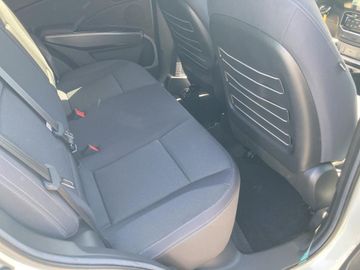 KGM GRAND TIVOLI 1.5 TURBO 120KW163PS