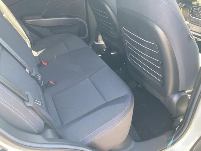 KGM GRAND TIVOLI 1.5 TURBO 120KW163PS