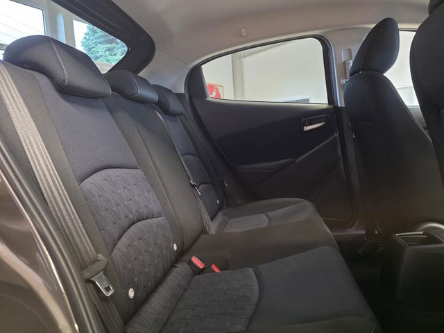 MAZDA 2 — Foto 22