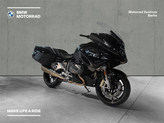 BMW R 1250 RT 1. Hand erst 2398km