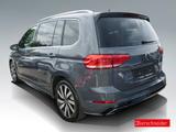 Volkswagen Touran 1,5 TSI DSG R-Line NAVI KAM ACC 7-Sitze - VW Touran Gebrauchtwagen in Osnabrück