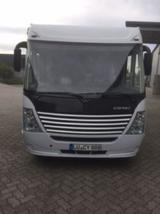 Dethleffs Esprit I7010 - Dethleffs Esprit 7010