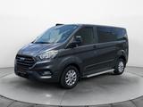 Ford Transit 2.0 TDCi 8. Sitzer Camper CarPlay PDC - Ford: Sitzer 8