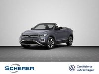 Volkswagen T-Roc - Vorschau Bild 1