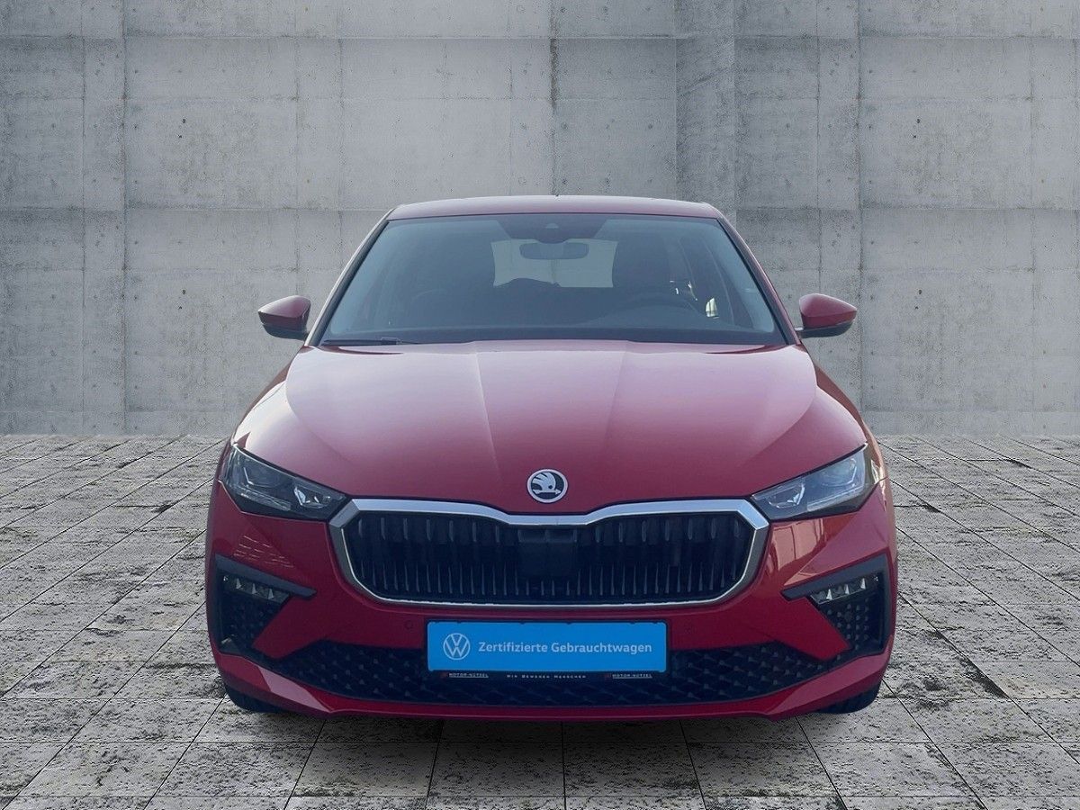 Skoda Scala - Bild 3