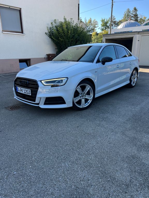 Image of Audi A3