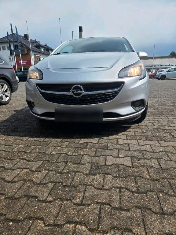 Image of Opel Corsa