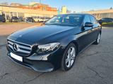 Mercedes-Benz E 350d AVANTGARDE Autom. TOP Zustand VB - Mercedes-Benz E 350 Gebrauchtwagen in Köln