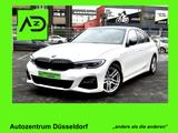 BMW 320 d *M-PAKET*LED*HEAD-UP DISPLAY*LEDER*MEMORY* - BMW: Head Display