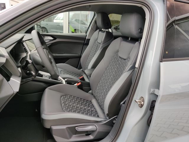 A1 allstreet 30 TFSI S tronic