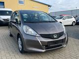 Honda Jazz 1.4 Trend, Automatik, 42.950 km, TÜV Neu - gebrauchte Honda Jazz aus dem Jahr 2014