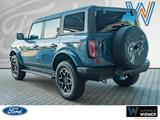 Ford Bronco Outer Banks 2.7 EcoB. AWD+LED+WintPak+PDC - Ford Bronco: Geländewagen