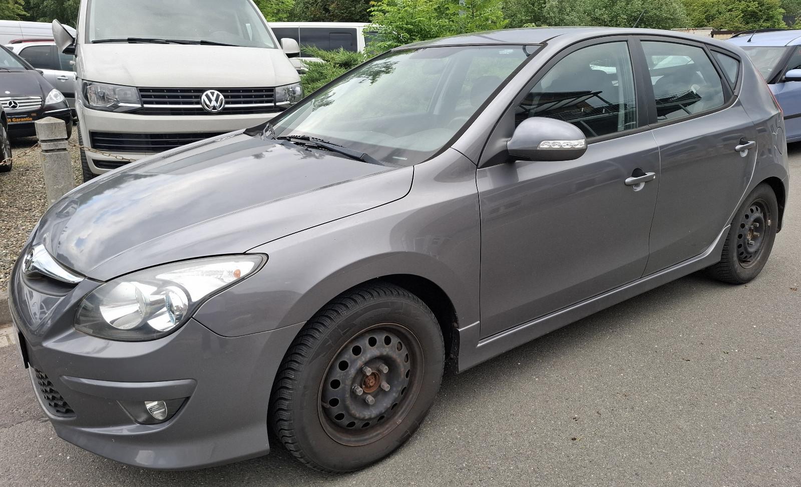 Hyundai i30 Classic  *HU/AU-NEU!