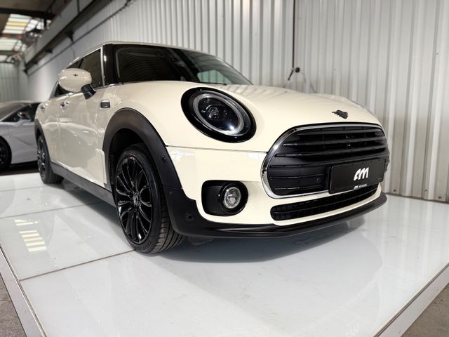 MINI Cooper Clubman Automatik*Led*Leder