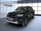 Ford Ranger Wildtrak Doppelkabine 4x4 Automatik Navi - Ford Ranger Gebrauchtwagen in München