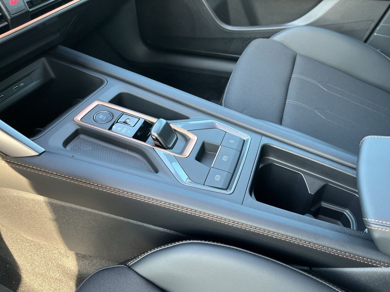 Cupra Leon - Bild 14