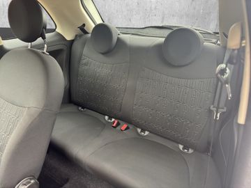 Fiat 500 1.0 GSE Hybrid KLIMA CARPLAY TEMPOMAT