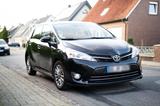 Toyota Verso , 5Türen, 5+2  Sitze, TÜV Neu! - Toyota Verso mit Diesel-Antrieb: 2.2