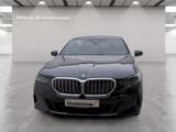 BMW 550e xDrive Limousine M Sport AHK Kamera LED - BMW 550 Gebrauchtwagen