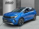 Opel Grandland Ultimate Hybrid 1.6 PDC+Kamera Navi Si