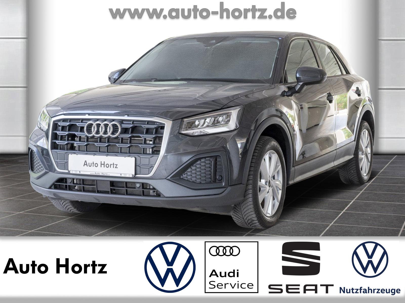 Audi Q235 1.5 TFSI S-Tronic, Navi, Allwetter, Alu uv