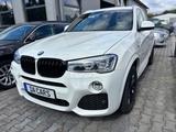 BMW X3 xDrive 28i M-Sport Navi+Camera/Panorama/H-K - BMW: Sitzheizung