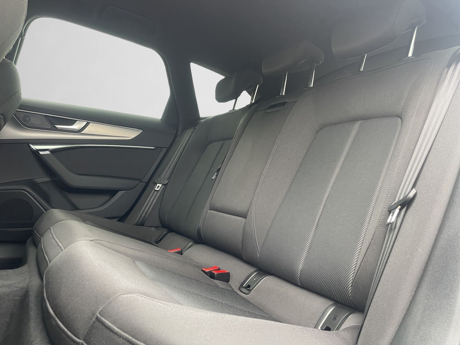 Audi A6 - Bild 13