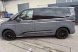 Volkswagen T7 Multivan DSG Edition Black 7-Sitzer Tisch LED - VW T7 Multivan von privat