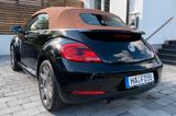 Volkswagen Beetle 1.2 TSI BMT Karmann Cabriolet PDC V+H - Volkswagen Beetle: Karmann