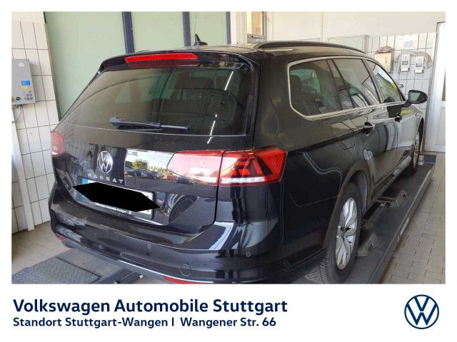 Volkswagen Passat Variant - Bild 3