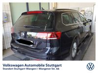 Volkswagen Passat Variant - Vorschau Bild 3