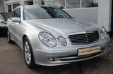 Mercedes-Benz E 200 T Kompressor Avantgarde - Mercedes-Benz E 200: Kompressor Avantgarde