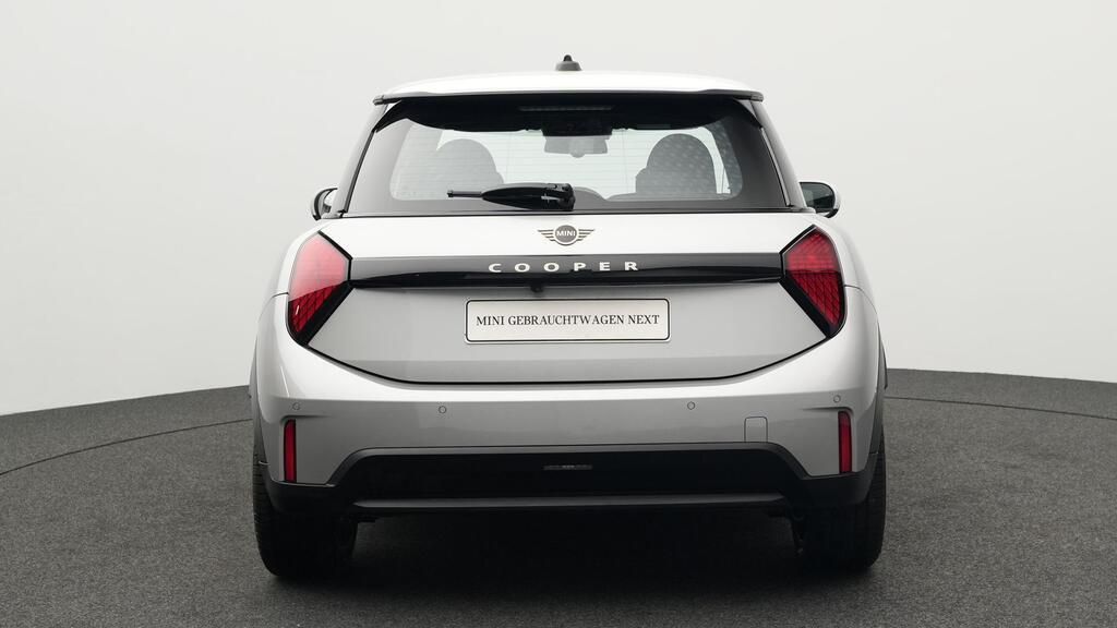 MINI Cooper C - Bild 10