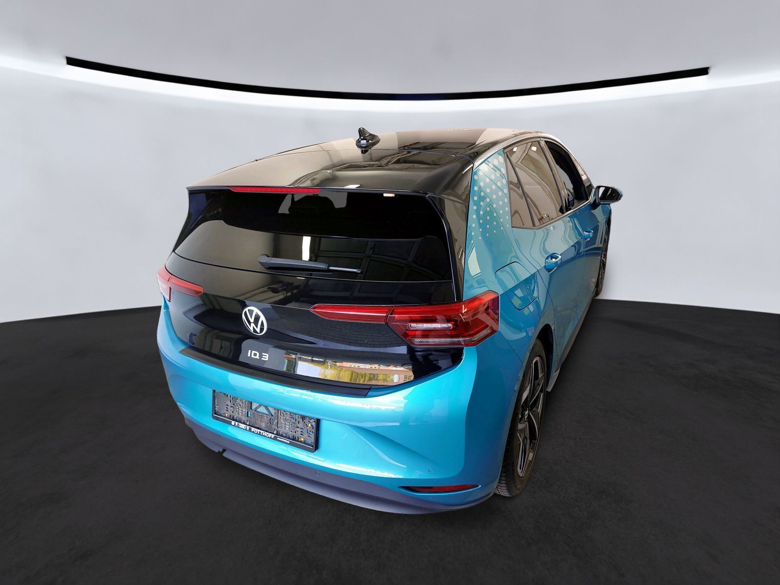 Volkswagen ID.3 - Bild 3