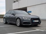 Audi Avant S-Line ACC, DCC, Matrix, Alcantara uvm. - Audi A4 Gebrauchtwagen in Hannover