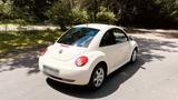 Volkswagen VW New Beetle "UNITED" - 2010/Harvest Moon... - Volkswagen New Beetle in Dortmund