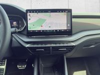 Skoda Octavia - Vorschau Bild 16