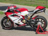 MV Agusta F4 RC