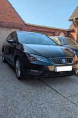 Seat Leon ST 2.0 TDI 135kW Xcellence DSG Xcellence 