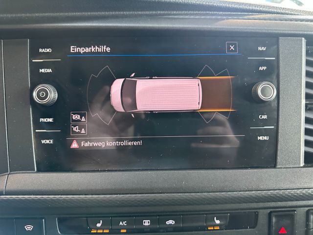MYAUTOCENTER – Gebraucht- und Jahreswagen mit Werkstattservice in Pfaffenhofen Volkswagen T6.1 *MWST*ACC*LED*AHK*1-HAND*TÜV-1127*