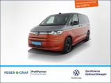 Volkswagen T7 Multivan 2.0TDI Style Lang DSG 7Sitze AHK 18"