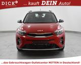 Kia Stonic 1.0 T-GDI NAVI+KAM+PDC+MFL+TEMP+APPLE+DAB - gebrauchte Kia Stonic aus dem Jahr 2023