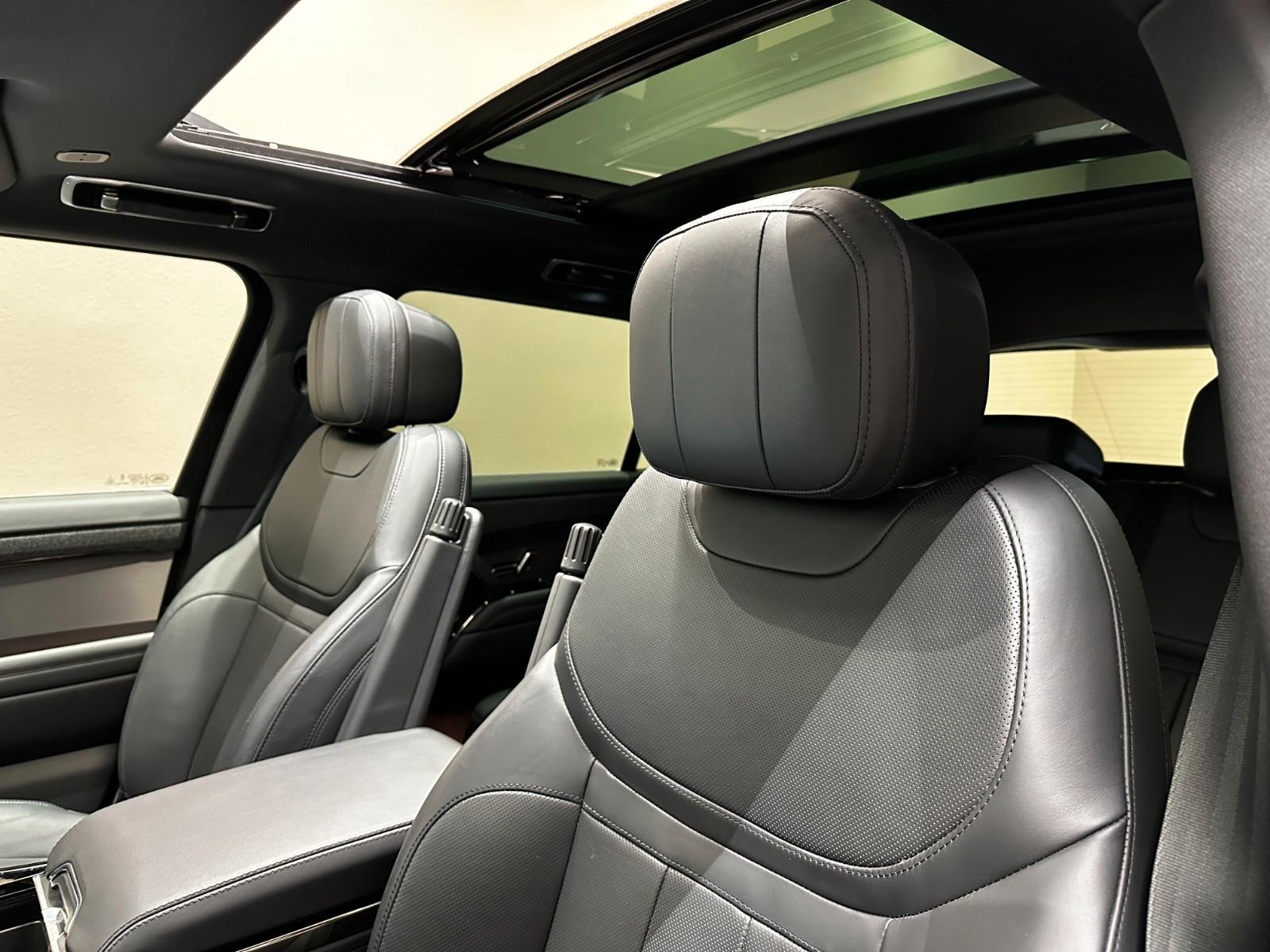 Land Rover Range Rover Sport D300**GAR.2029*MERIDIAN*360°**
